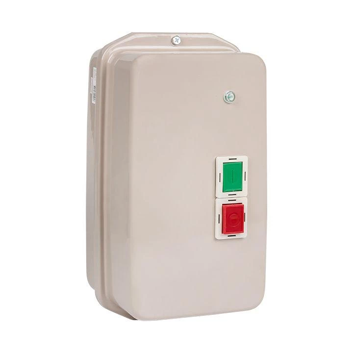 Фото EKF ctrp-r-40-400v-led