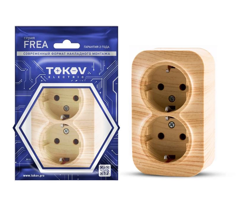 Фото TOKOV ELECTRIC TKE-FR-R2Z-C25