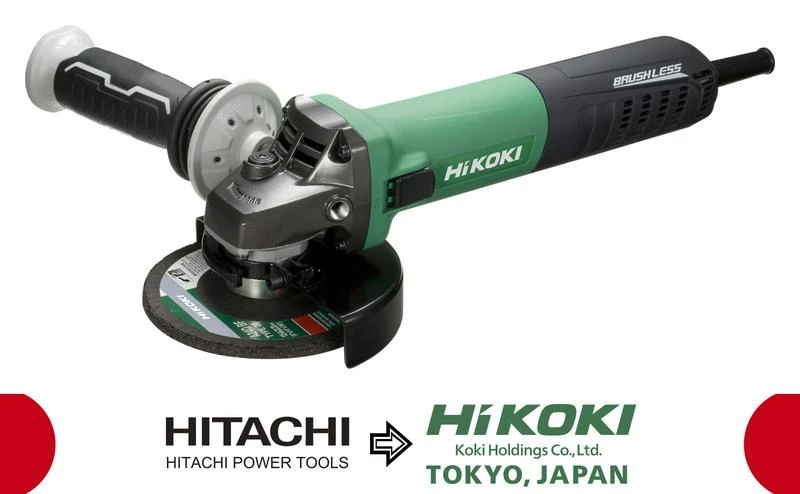 Фото HiKOKI G13VENSZ