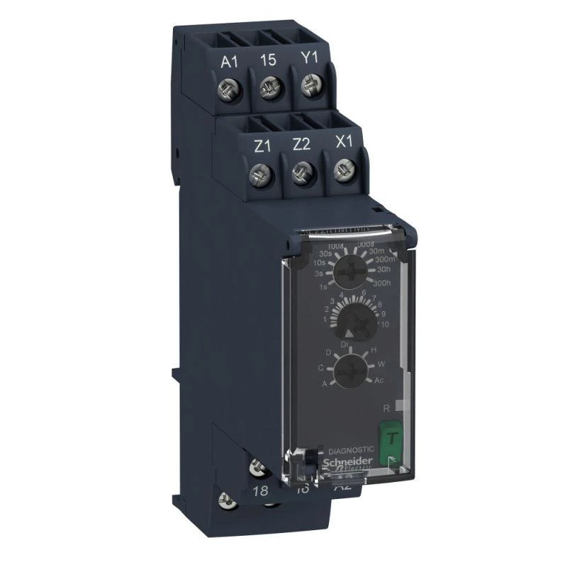 Schneider Electric Реле времени SchE RE22R1MYMR