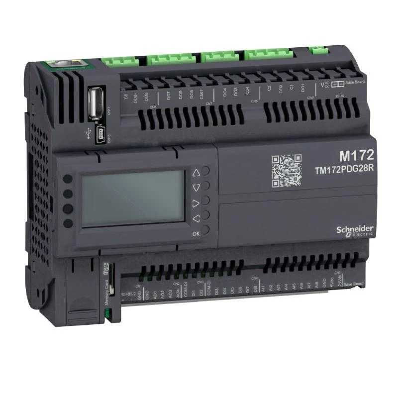 Фото Schneider Electric TM172PDG28R