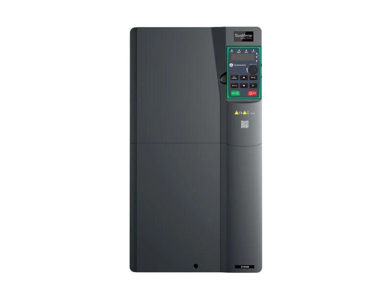 Systeme Electric Преобразователь частоты STV900H 55кВт 400В кран/подъемник SE STV900D55N4H