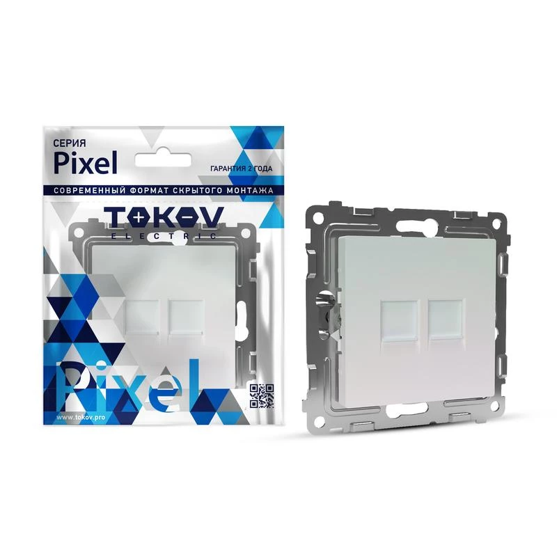 Фото TOKOV ELECTRIC TKE-PX-RC2-C04