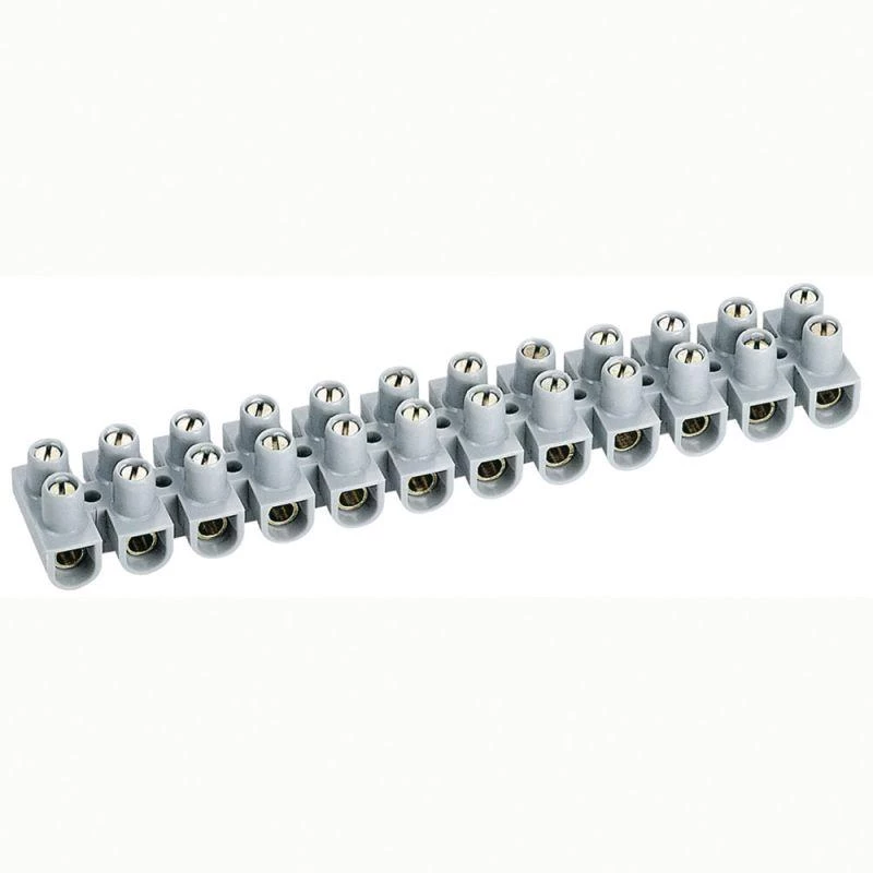 Legrand Клеммник 16кв.мм Suprem сер. Leg 034233