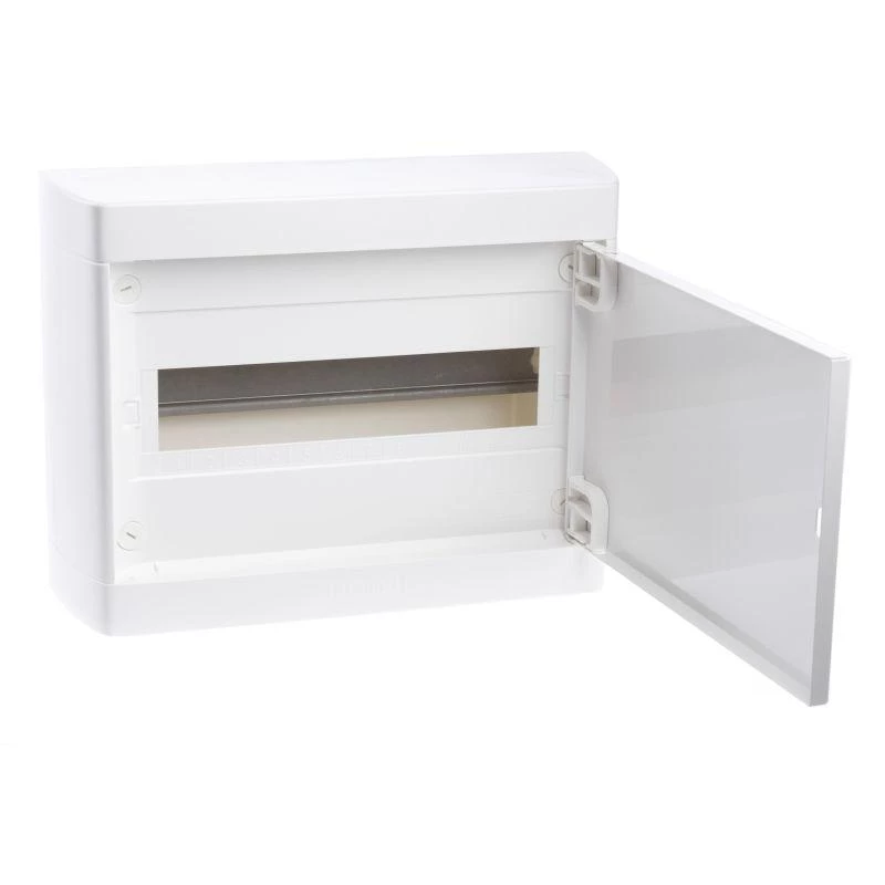 Legrand Бокс Nedbox 1х12мод. с метал. дверью Leg 601256