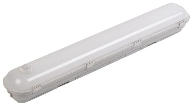 IEK Светильник ДСП 1302Д 20Вт IP54 сер.  LDSP1-1302D-20-K03