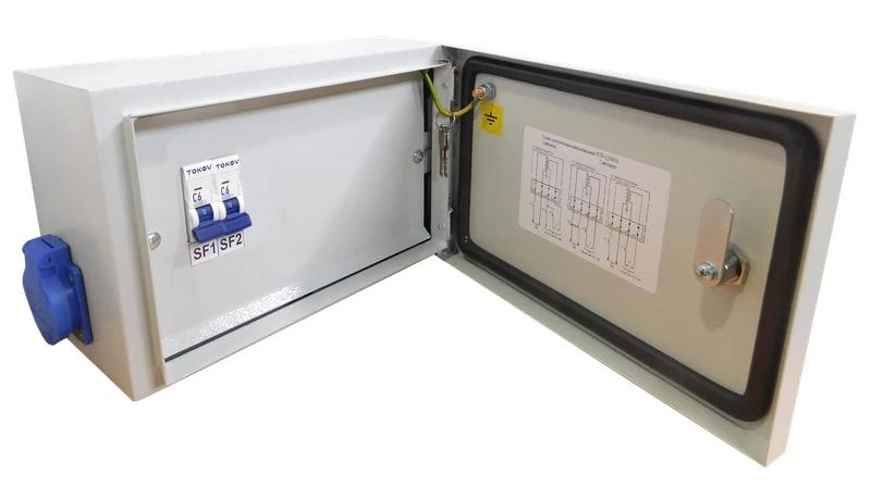 Фото TOKOV ELECTRIC TKE-TT12-36-250-54