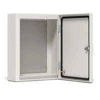 ASD-electric Корпус металлический ЩМП-01 395х310х220 IP54 МС.06.54.01