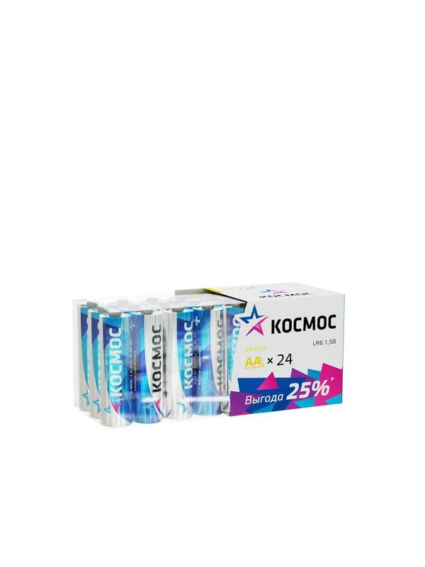 Фото КОСМОС KOCLR6_24BOX