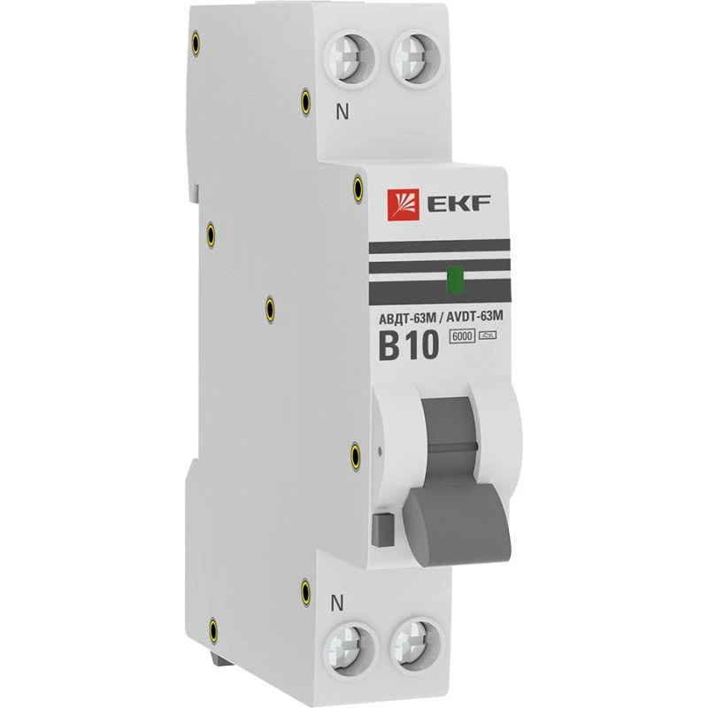 Фото EKF D636EA10B30