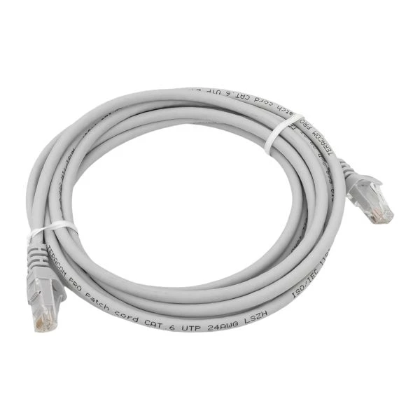 Фото EKF TRP-6UTP-LSH-3M-GY