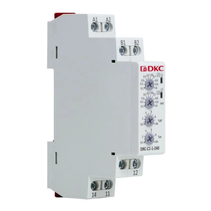 Фото DKC DRC-C1-1-240