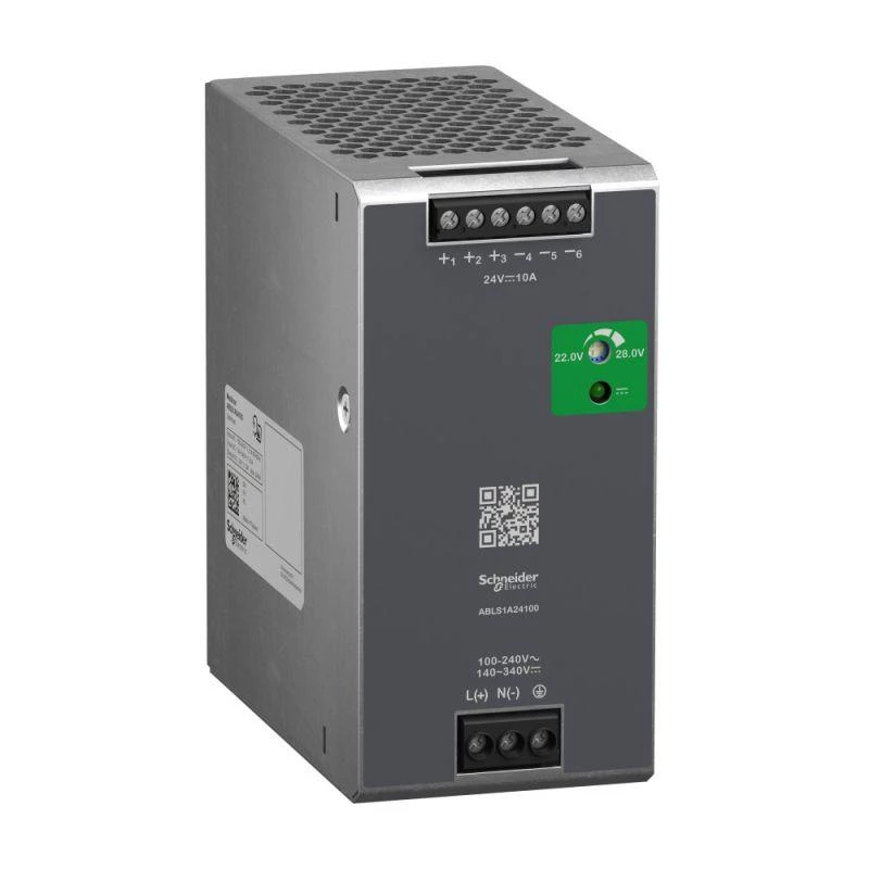 Фото Schneider Electric ABLS1A24100