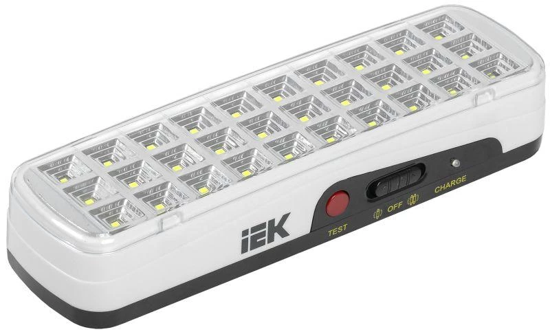 Фото IEK LDBA0-3926-30-K01