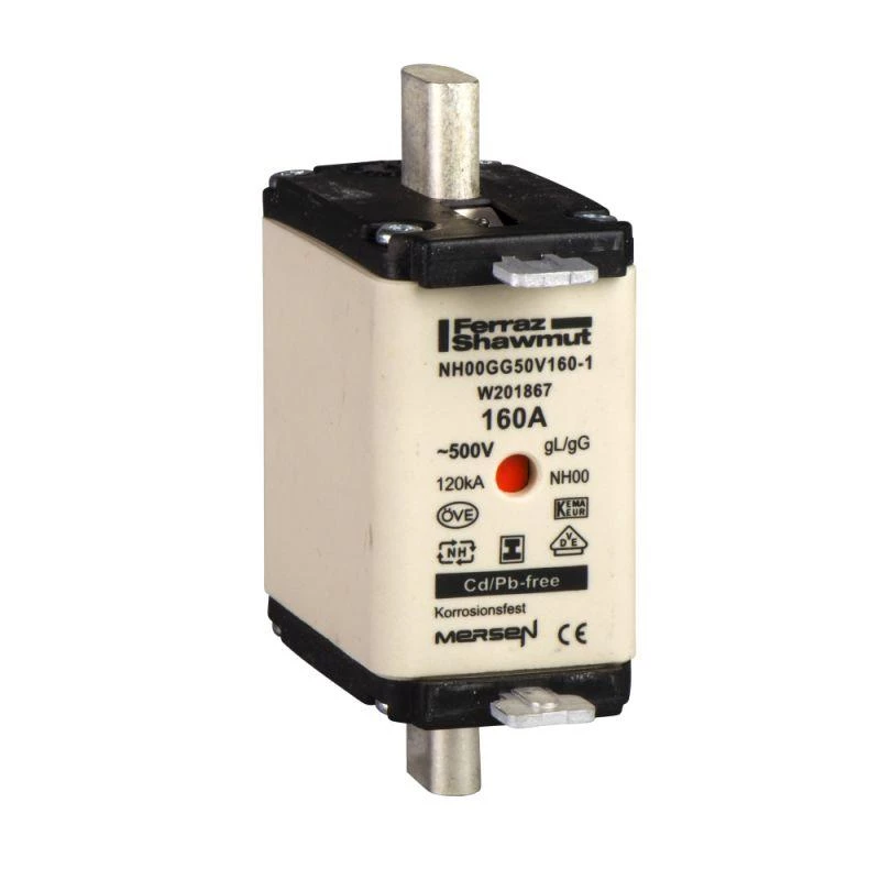 Фото Schneider Electric DF2FGN20