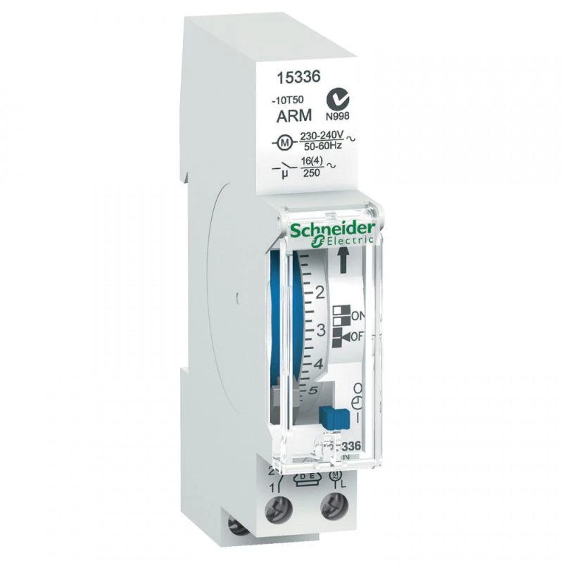 Фото Schneider Electric 15336