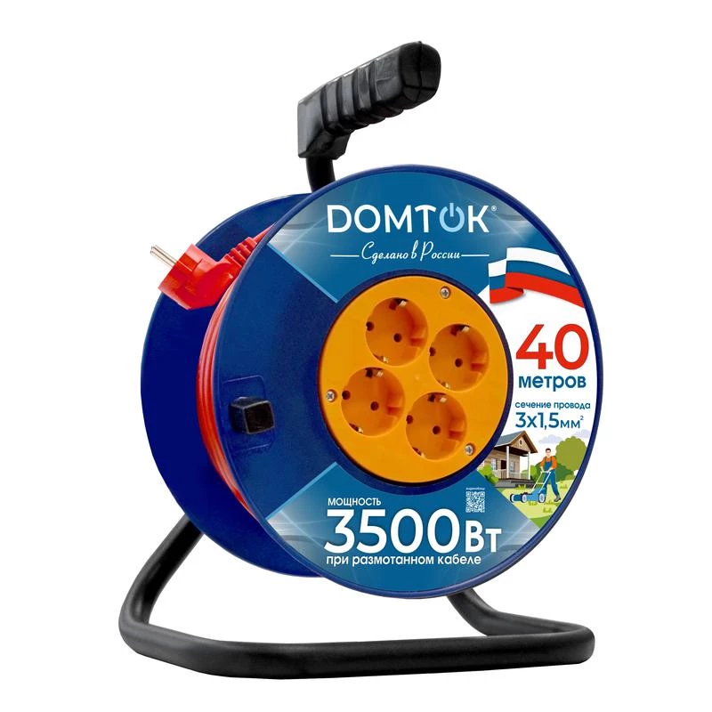 Фото DOMTOK 2451