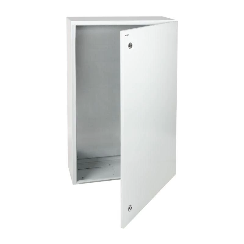 КЭАЗ Корпус металлический ЩМП-СТД-900х600х280-IP41 УХЛ3 (СТАНДАРТ) 367437