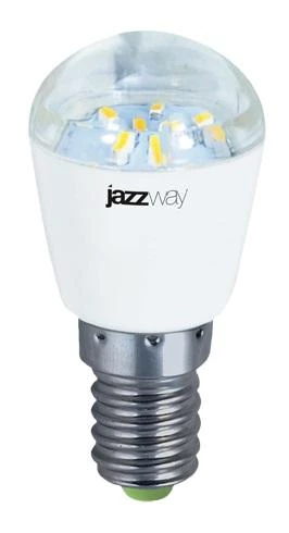 Фото JazzWay 1007667