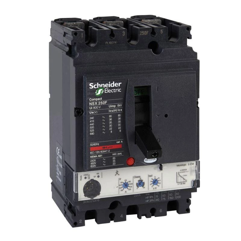 Фото Schneider Electric LV431165