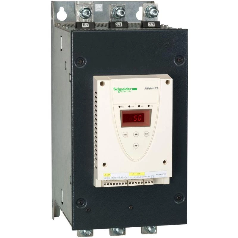 Фото Schneider Electric ATS22C21Q