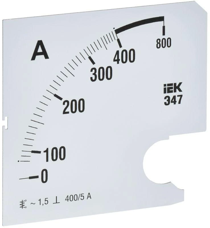 Фото IEK IPA20D-SC-0400