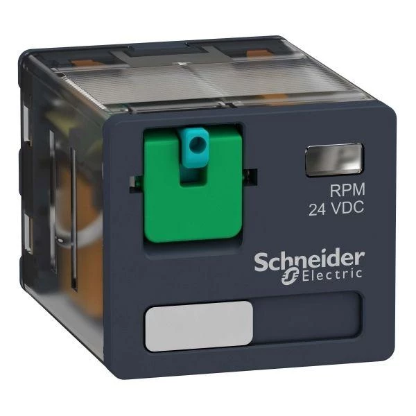 Фото Schneider Electric RPM31BD