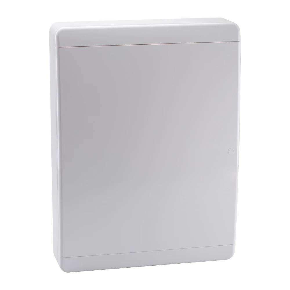 Корпус пластиковый Optibox P BNN 2 54 IP41 КЭАЗ 117939