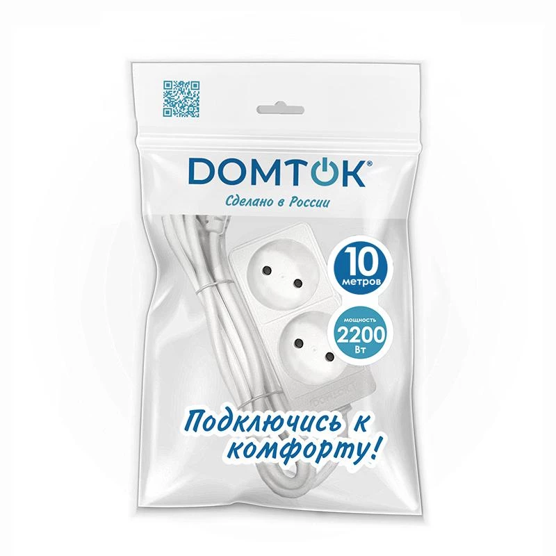 Фото DOMTOK 2345