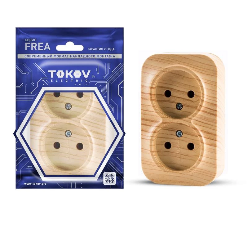Фото TOKOV ELECTRIC TKE-FR-R2-C25