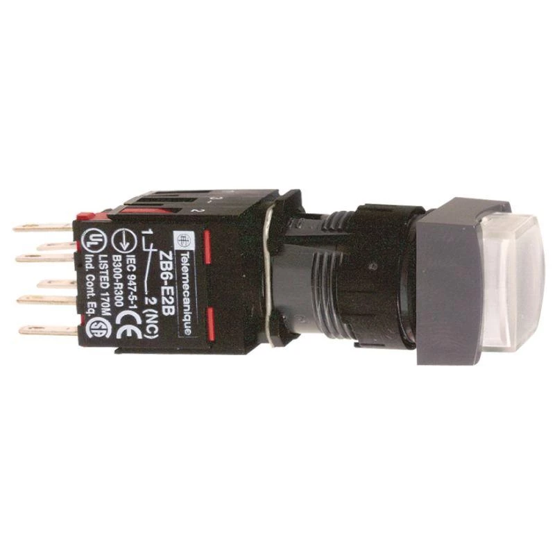 Фото Schneider Electric XB6CE1B5B