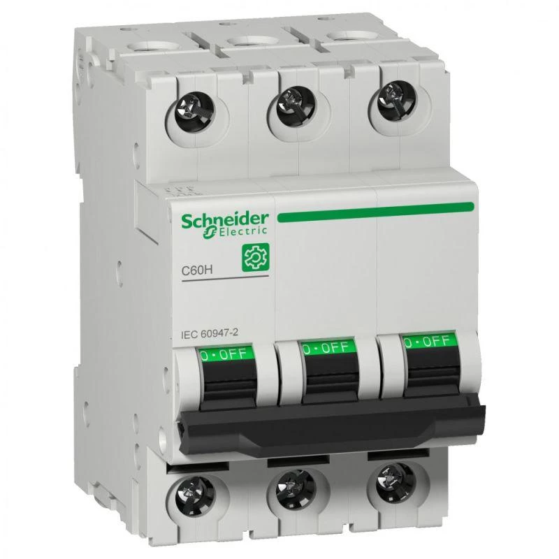 Фото Schneider Electric M9F14313