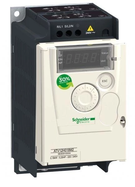 Фото Schneider Electric ATV12H018M2