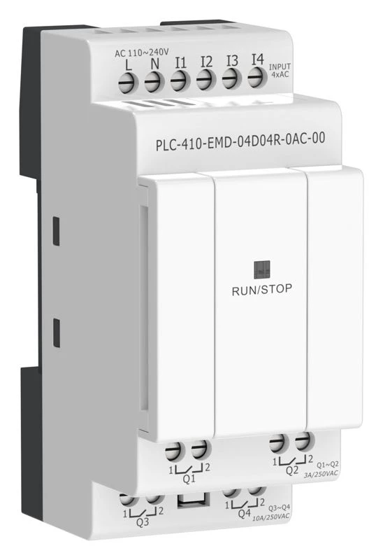 Фото ONI PLC-410-EMD-04D04R-0AC-00