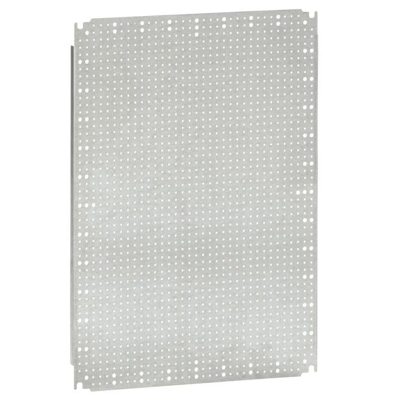 Legrand Пластина перф. Lina 12.5 1200х1200мм Leg 036048