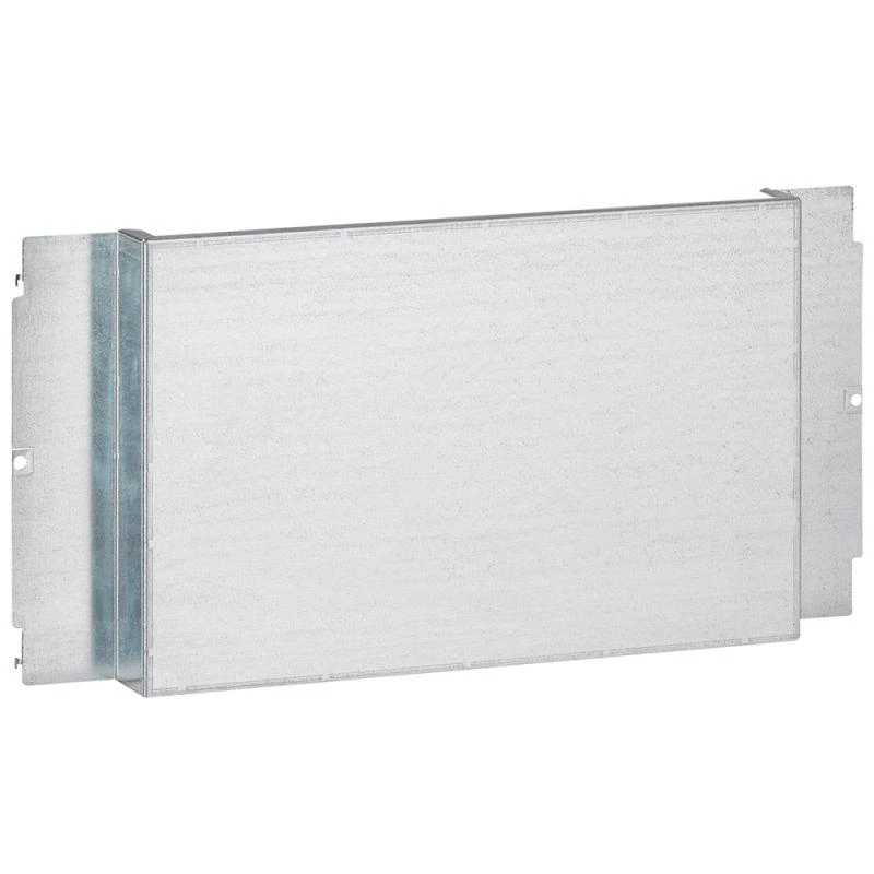 Legrand Пластина сплошная 600х400 верт. монтаж. для XL3 800 Leg 020644