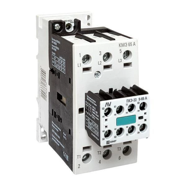 Фото EKF ctr-s-70-00-400-av-22