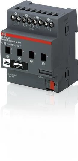 Фото ABB 2CDG510006R0011