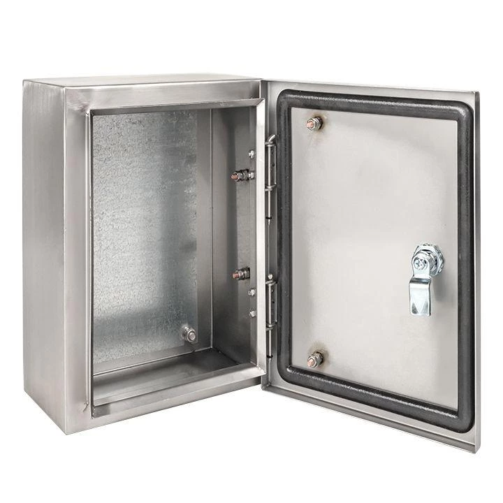 Фото EKF mb-inox-432