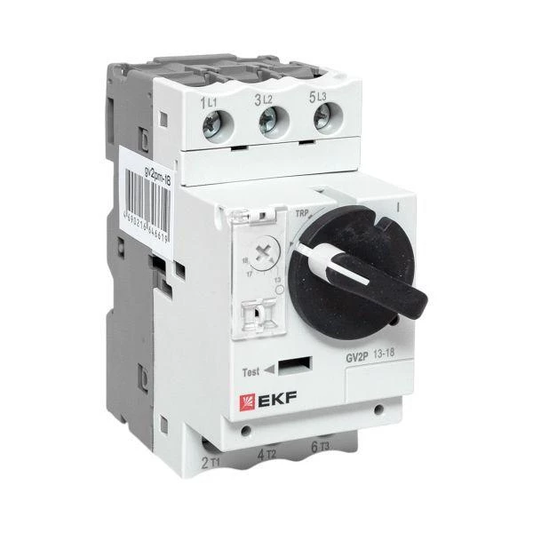 Фото EKF gv2pm-18