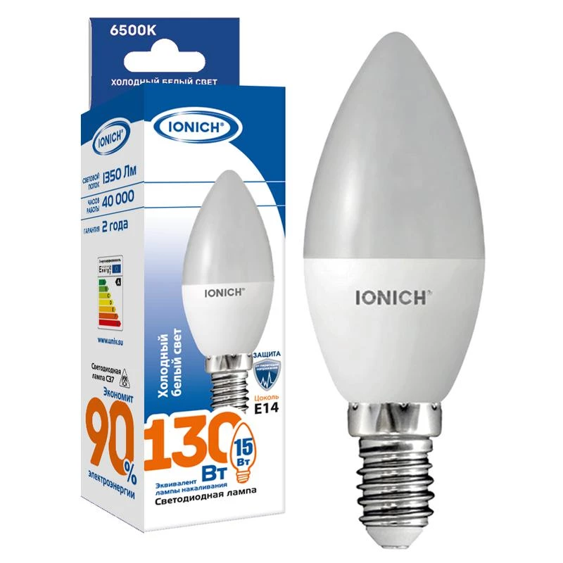 Фото IONICH 1906