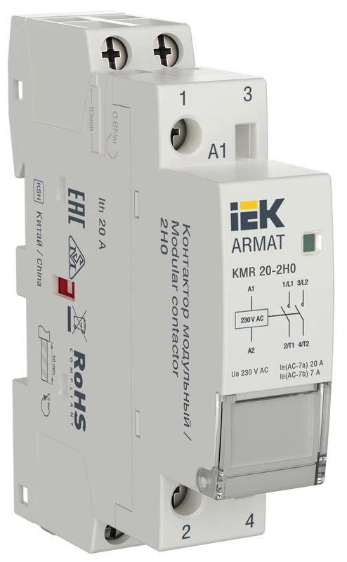 Фото IEK AR-KMR10-020-20-230