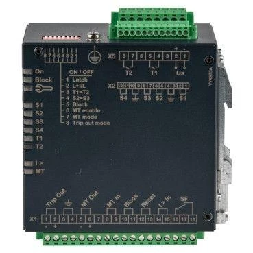 Schneider Electric Устройство ЗДЗ VAMP 125 до 4 датчиков SchE V125