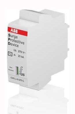 Фото ABB 2CTB803876R1000