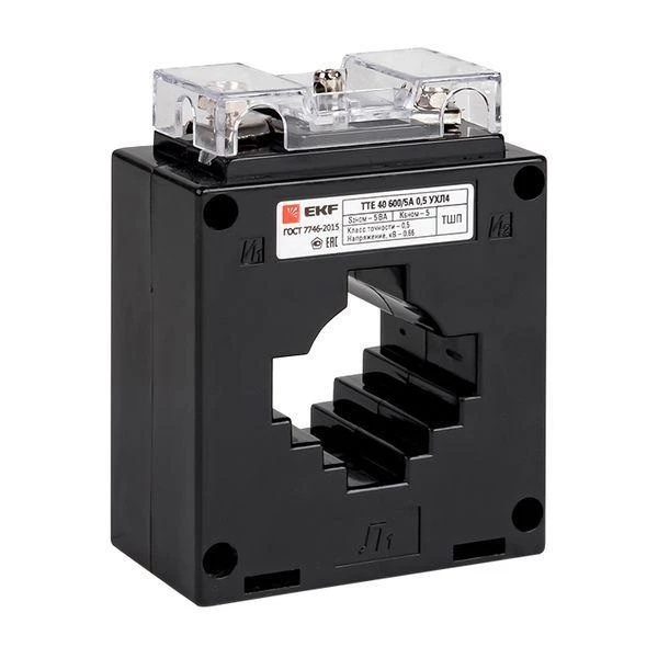 Фото EKF tte-40-300-0.5S