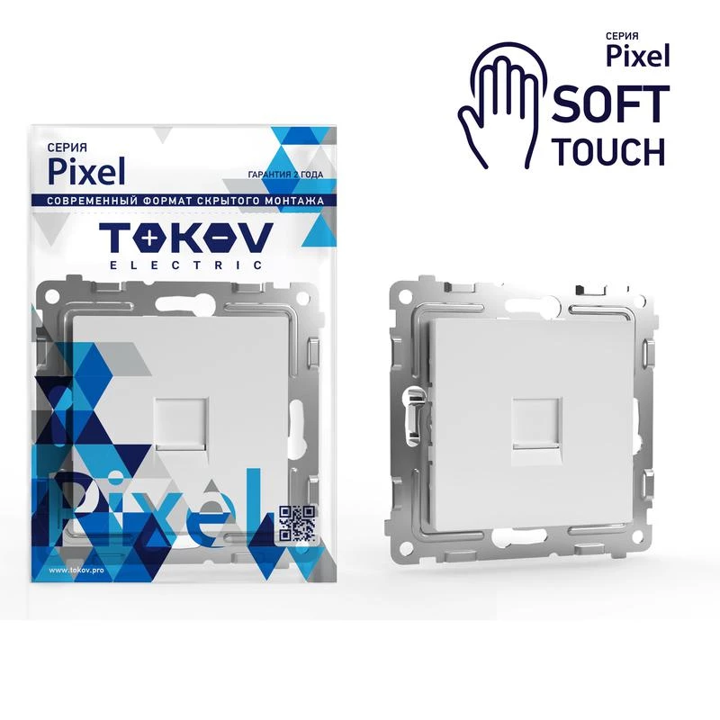 Фото TOKOV ELECTRIC TKE-PX-RT1-C34