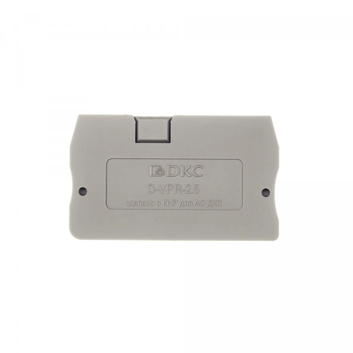 Фото DKC D-VPR-2.5