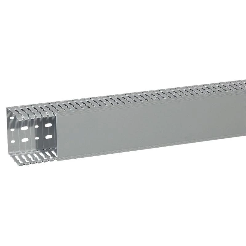 Legrand Кабель-канал перфорированный 100х80 L2000 Transcab Leg 636121