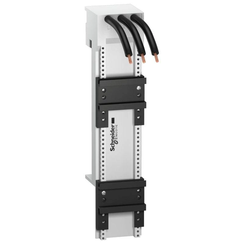 Schneider Electric Плата монтажная с 1 вых. для GV3+LC1D SchE LA9ZA32625
