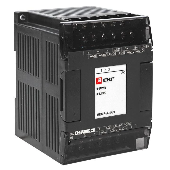 Фото EKF REMF-A-4AO